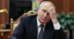 Напруга зростає щодня: прихильники Путіна в Росії вже ставлять під сумнів війну в Україні — ABC Напруга-зростає-щодня:-прихильники-Путіна-в Росії-вже-ставлять-під-сумнів-війну-в Україні —-abc