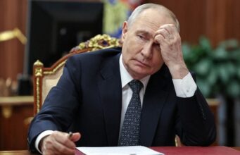 Напруга зростає щодня: прихильники Путіна в Росії вже ставлять під сумнів війну в Україні — ABC Напруга-зростає-щодня:-прихильники-Путіна-в Росії-вже-ставлять-під-сумнів-війну-в Україні —-abc