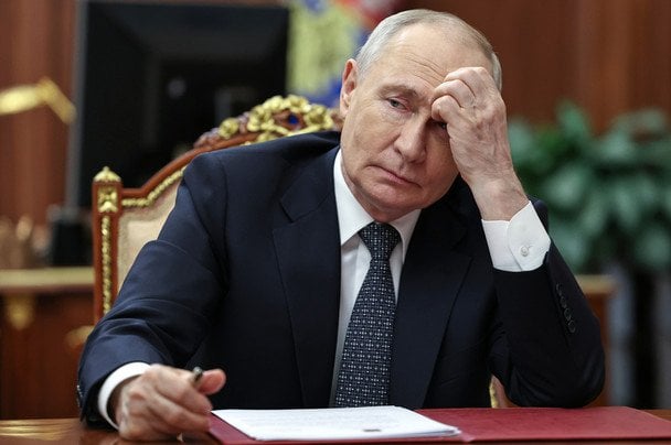 Напруга зростає щодня: прихильники Путіна в Росії вже ставлять під сумнів війну в Україні — ABC Напруга-зростає-щодня:-прихильники-Путіна-в Росії-вже-ставлять-під-сумнів-війну-в Україні —-abc