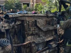 Атака на Запоріжжя: кількість постраждалих зросла до 31 особи Атака-на-Запоріжжя:-кількість-постраждалих-зросла-до-31,-серед-них-двоє-дітей