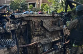 Атака на Запоріжжя: кількість постраждалих зросла до 31 особи Атака-на-Запоріжжя:-кількість-постраждалих-зросла-до-31,-серед-них-двоє-дітей