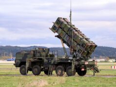 США та Україна обговорюють передачу технологій виробництва систем Patriot У США триває обговорення можливої передачі Україні технологій Patriot