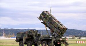 США та Україна обговорюють передачу технологій виробництва систем Patriot У США триває обговорення можливої передачі Україні технологій Patriot