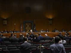 Сенат США затримує розгляд санкцій проти Росії через суперечку щодо тарифних повноважень Трампа Одна умова гальмує ухвалення санкцій проти Росії в Сенаті США