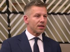 “Попереду найкритичніші п’ять днів”: Мадяр звернувся до жителів Угорщини з попередженням “Попереду-найкритичніші-п’ять-днів”:-Мадяр-звернувся-до-жителів-Угорщини-з-попередженням