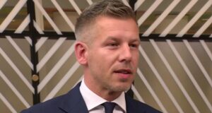 “Попереду найкритичніші п’ять днів”: Мадяр звернувся до жителів Угорщини з попередженням “Попереду-найкритичніші-п’ять-днів”:-Мадяр-звернувся-до-жителів-Угорщини-з-попередженням
