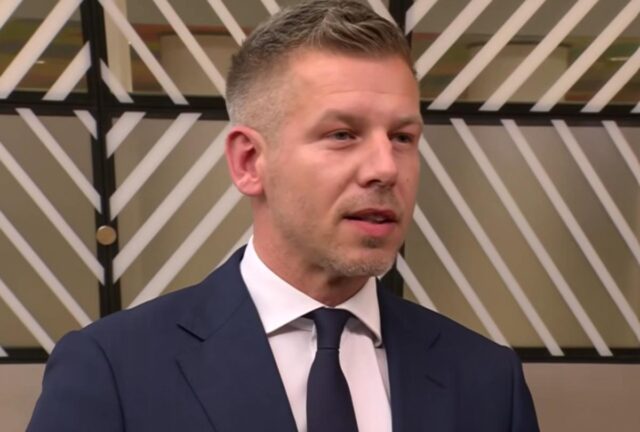 “Попереду найкритичніші п’ять днів”: Мадяр звернувся до жителів Угорщини з попередженням “Попереду-найкритичніші-п’ять-днів”:-Мадяр-звернувся-до-жителів-Угорщини-з-попередженням