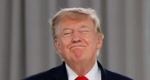 Трамп анонсував нові переговори з Іраном: коли вони розпочнуться Трамп-анонсував-нові-переговори-з-Іраном:-коли-вони-розпочнуться