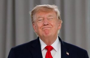 Трамп анонсував нові переговори з Іраном: коли вони розпочнуться Трамп-анонсував-нові-переговори-з-Іраном:-коли-вони-розпочнуться
