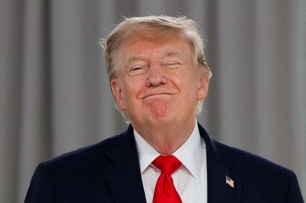 Трамп анонсував нові переговори з Іраном: коли вони розпочнуться Трамп-анонсував-нові-переговори-з-Іраном:-коли-вони-розпочнуться