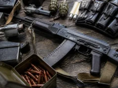 В Одесі затримали чоловіка після стрілянини у бік працівників ТЦК: четверо поранених В Одесі затримали чоловіка після стрілянини у бік працівників ТЦК: четверо поранених