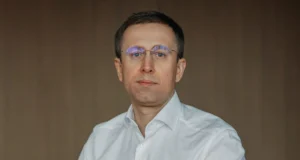 Кабмін готує підтримку аграріям після російських атак на порти Кабмін готує підтримку аграріям після російських атак на порти