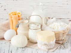 У цьому сирі багато білка й мало калорій: він коштує зовсім недорого У-цьому-сирі-багато-білка-й-мало-калорій:-він-коштує-зовсім-недорого