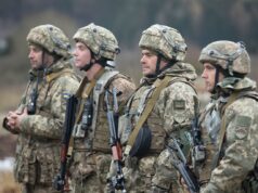 Сили оборони України зупинили наступ російських військ на Слов’янському напрямку Успішна контратака ЗСУ зірвала плани армії РФ біля Слов’янська, – ISW