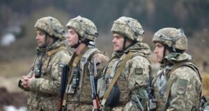 Сили оборони України зупинили наступ російських військ на Слов’янському напрямку Успішна контратака ЗСУ зірвала плани армії РФ біля Слов’янська, – ISW