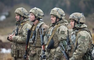 Сили оборони України зупинили наступ російських військ на Слов’янському напрямку Успішна контратака ЗСУ зірвала плани армії РФ біля Слов’янська, – ISW