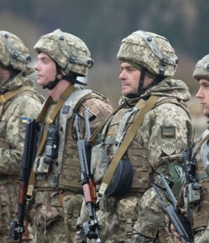 Успішна контратака ЗСУ зірвала плани армії РФ біля Слов’янська, – ISW