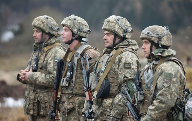 Сили оборони України зупинили наступ російських військ на Слов’янському напрямку Успішна контратака ЗСУ зірвала плани армії РФ біля Слов’янська, – ISW