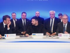 Європа на порозі змін: відхід ключових лідерів загрожує підтримці України “Коаліція охочих” ризикує розвалитись через зміну влади в країнах Європи