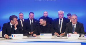 Європа на порозі змін: відхід ключових лідерів загрожує підтримці України “Коаліція охочих” ризикує розвалитись через зміну влади в країнах Європи