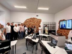 У Володимирі відбулася конференція з підбиття підсумків ініціативи «REstart» Презентували-результати-освітнього-проєкту-«restart»