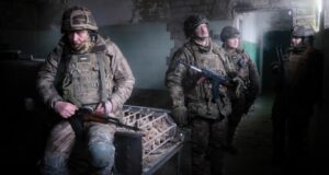 Держдума Росії ухвалила закон, що дозволяє новим категоріям ув’язнених брати участь у війні проти України «Шторм»-проти-«Шквалу»:-ув’язнені-на-війні-Росії-проти-України