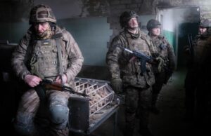 Держдума Росії ухвалила закон, що дозволяє новим категоріям ув’язнених брати участь у війні проти України «Шторм»-проти-«Шквалу»:-ув’язнені-на-війні-Росії-проти-України