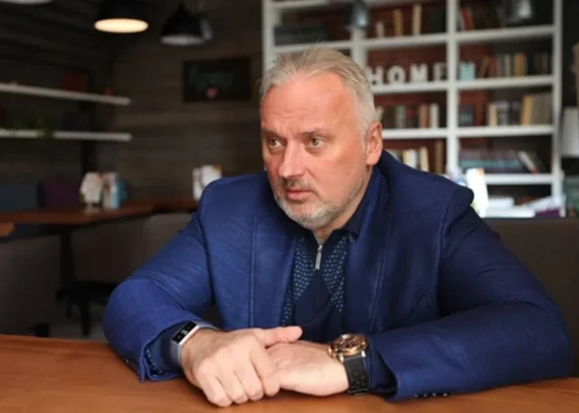 Італія відмовила Україні в екстрадиції екснардепа Нестеренка: суд заявив про ризики Італія відмовила Україні в екстрадиції екснардепа Нестеренка: суд заявив про ризики