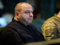 Зеленський розглядає кандидатуру Рустема Умєрова для призначення головою Служби зовнішньої розвідки, – ЗМІ Зеленський-розглядає-кандидатуру-Рустема-Умєрова-для-призначення-головою-Служби-зовнішньої-розвідки,-–-ЗМІ