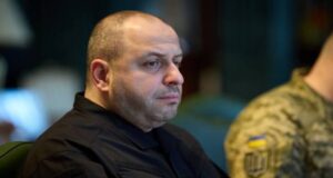 Зеленський розглядає кандидатуру Рустема Умєрова для призначення головою Служби зовнішньої розвідки, – ЗМІ Зеленський-розглядає-кандидатуру-Рустема-Умєрова-для-призначення-головою-Служби-зовнішньої-розвідки,-–-ЗМІ