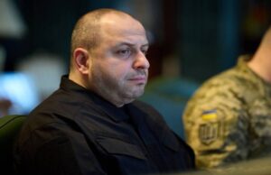 Зеленський розглядає кандидатуру Рустема Умєрова для призначення головою Служби зовнішньої розвідки, – ЗМІ Зеленський-розглядає-кандидатуру-Рустема-Умєрова-для-призначення-головою-Служби-зовнішньої-розвідки,-–-ЗМІ
