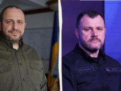 Зеленський призначить Умєрова головою СЗР, Клименка – секретарем РНБО Зеленський-призначить-Умєрова-головою-СЗР,-Клименка-–-секретарем-РНБО