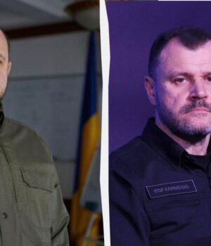 Зеленський-призначить-Умєрова-головою-СЗР,-Клименка-–-секретарем-РНБО Зеленський-призначить-Умєрова-головою-СЗР,-Клименка-–-секретарем-РНБО