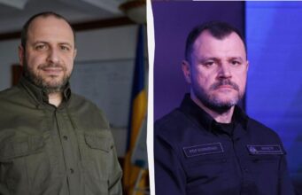 Зеленський призначить Умєрова головою СЗР, Клименка – секретарем РНБО Зеленський-призначить-Умєрова-головою-СЗР,-Клименка-–-секретарем-РНБО