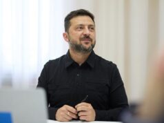 Зеленський: Україна прагне завершити війну до зими 2026 року Україна буде старатися завершити війну до зими, – Зеленський