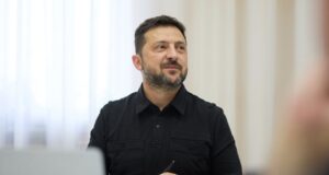 Зеленський: Україна прагне завершити війну до зими 2026 року Україна буде старатися завершити війну до зими, – Зеленський