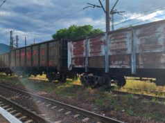 Підвищення вантажних тарифів Укрзалізниці збільшить тиск на промисловість і аграріїв, – ЗМІ Підвищення-вантажних-тарифів-Укрзалізниці-збільшить-тиск-на-промисловість-і-аграріїв,-–-ЗМІ
