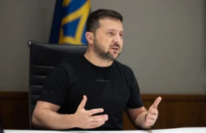 Президент Зеленський анонсував об’єднання 10 країн у проєкті FREYJA для протидії балістичній загрозі Зеленський:-антибалістичний-проєкт-freyja-вже-об'єднав-10-країн-і-відкритий-для-приєднання-інших-учасників