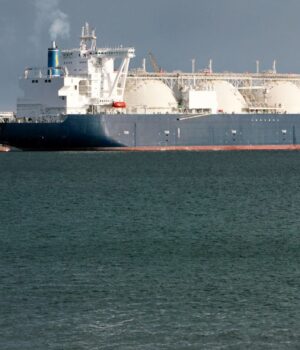 Одна з країн ЄС стала залежною від газу з РФ через війну на Близькому Сході
