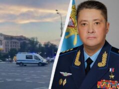 За два роки було 6 замахів на російських генералів: ЗМІ розкрили подробиці За-два-роки-було-6-замахів-на-російських-генералів:-ЗМІ-розкрили-подробиці