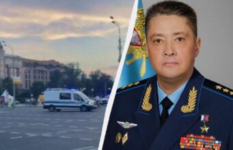 За два роки було 6 замахів на російських генералів: ЗМІ розкрили подробиці За-два-роки-було-6-замахів-на-російських-генералів:-ЗМІ-розкрили-подробиці