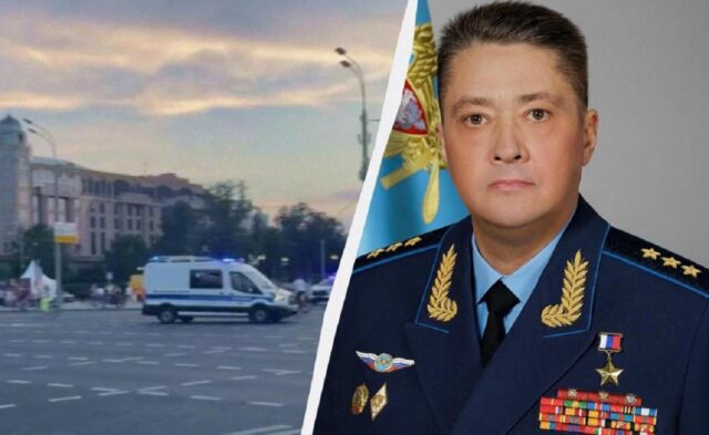 За два роки було 6 замахів на російських генералів: ЗМІ розкрили подробиці За-два-роки-було-6-замахів-на-російських-генералів:-ЗМІ-розкрили-подробиці