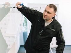 Буданов просуває новий рівень суб’єктності України, — політолог Буданов-просуває-новий-рівень-суб’єктності-України, —-політолог