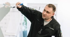 Буданов просуває новий рівень суб’єктності України, — політолог Буданов-просуває-новий-рівень-суб’єктності-України, —-політолог