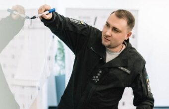 Буданов просуває новий рівень суб’єктності України, — політолог Буданов-просуває-новий-рівень-суб’єктності-України, —-політолог