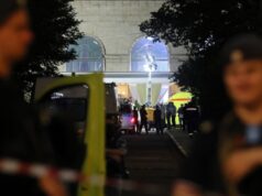 Вибух у Москві: п’ятеро загиблих у ресторані Balzi Rossi Вибух-у-ресторані-в-Москві,-де-«були-топові-генерали».-Що-відомо