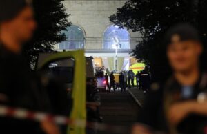 Вибух у Москві: п’ятеро загиблих у ресторані Balzi Rossi Вибух-у-ресторані-в-Москві,-де-«були-топові-генерали».-Що-відомо