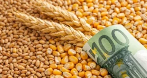В Україні оновлено мінімальні експортні ціни на агропродукцію В-Україні-тимчасово-скоригували-мінімальні-експортні-ціни-на-агропродукцію,-готують-план-розвитку-переробки-–-Корецький