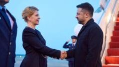 Конференція українських послів: нові призначення та виклики Умеров-з-посадою,-Стефанішина-без.-Як-пройшов-зліт-українських-послів-із-Зеленським