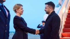 Умеров-з-посадою,-Стефанішина-без.-Як-пройшов-зліт-українських-послів-із-Зеленським Умеров-з-посадою,-Стефанішина-без.-Як-пройшов-зліт-українських-послів-із-Зеленським